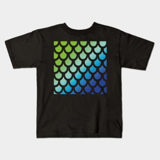 Scales Kids T-Shirt